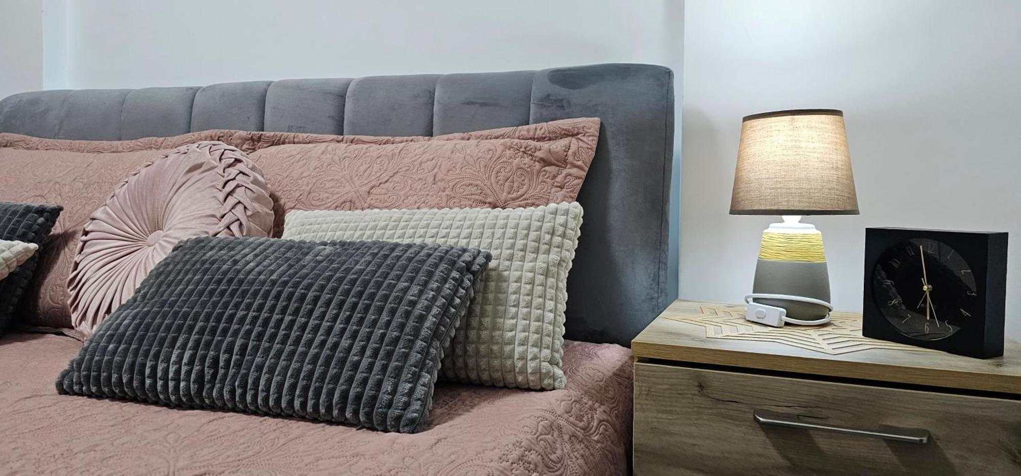 פריזאי Cozy Apartment - 2 Bedrooms In The Best City Area. מראה חיצוני תמונה