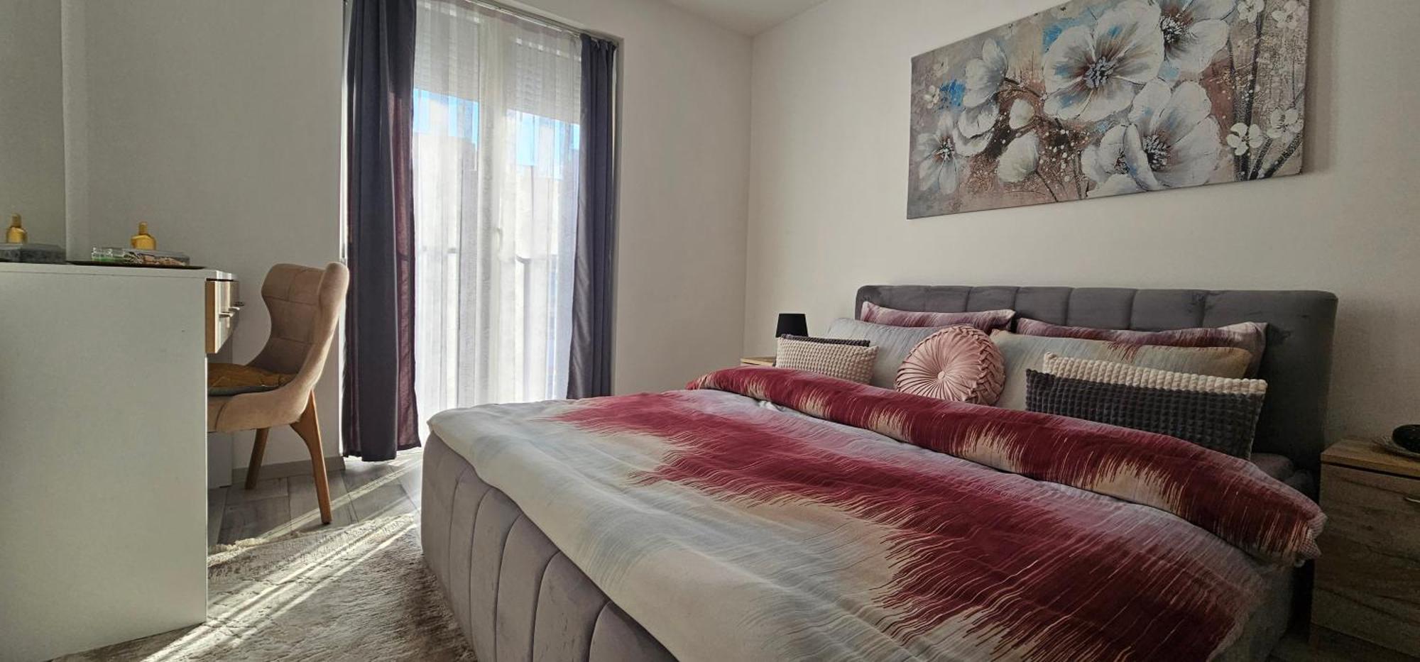 פריזאי Cozy Apartment - 2 Bedrooms In The Best City Area. מראה חיצוני תמונה